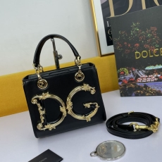 Dolce Gabbana Top Handle Bags